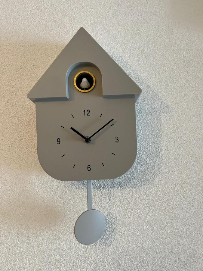 Schoene Ferienwohnung 2,5 Zimmer In Stadtnaehe Mit Eigenem Hofgarten Balingen Extérieur photo