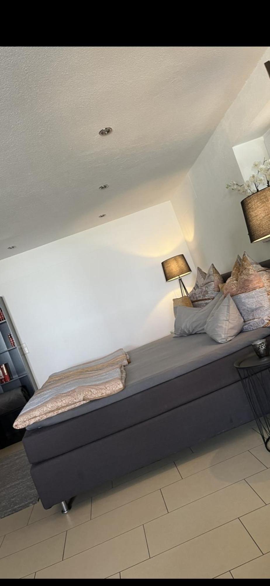 Schoene Ferienwohnung 2,5 Zimmer In Stadtnaehe Mit Eigenem Hofgarten Balingen Extérieur photo