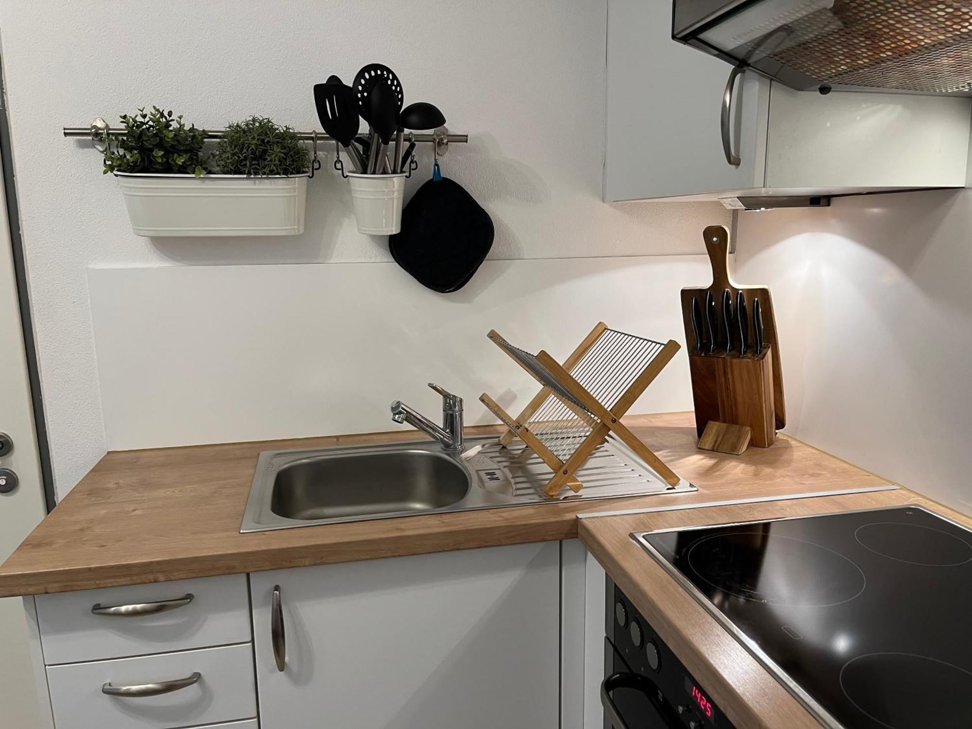 Schoene Ferienwohnung 2,5 Zimmer In Stadtnaehe Mit Eigenem Hofgarten Balingen Extérieur photo