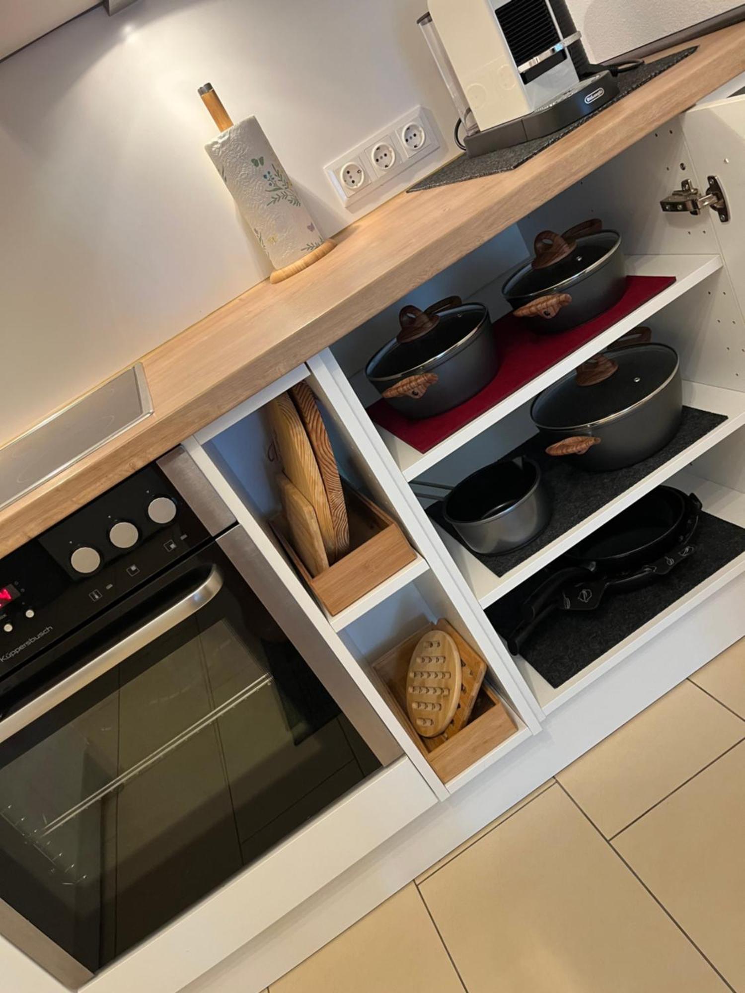 Schoene Ferienwohnung 2,5 Zimmer In Stadtnaehe Mit Eigenem Hofgarten Balingen Extérieur photo